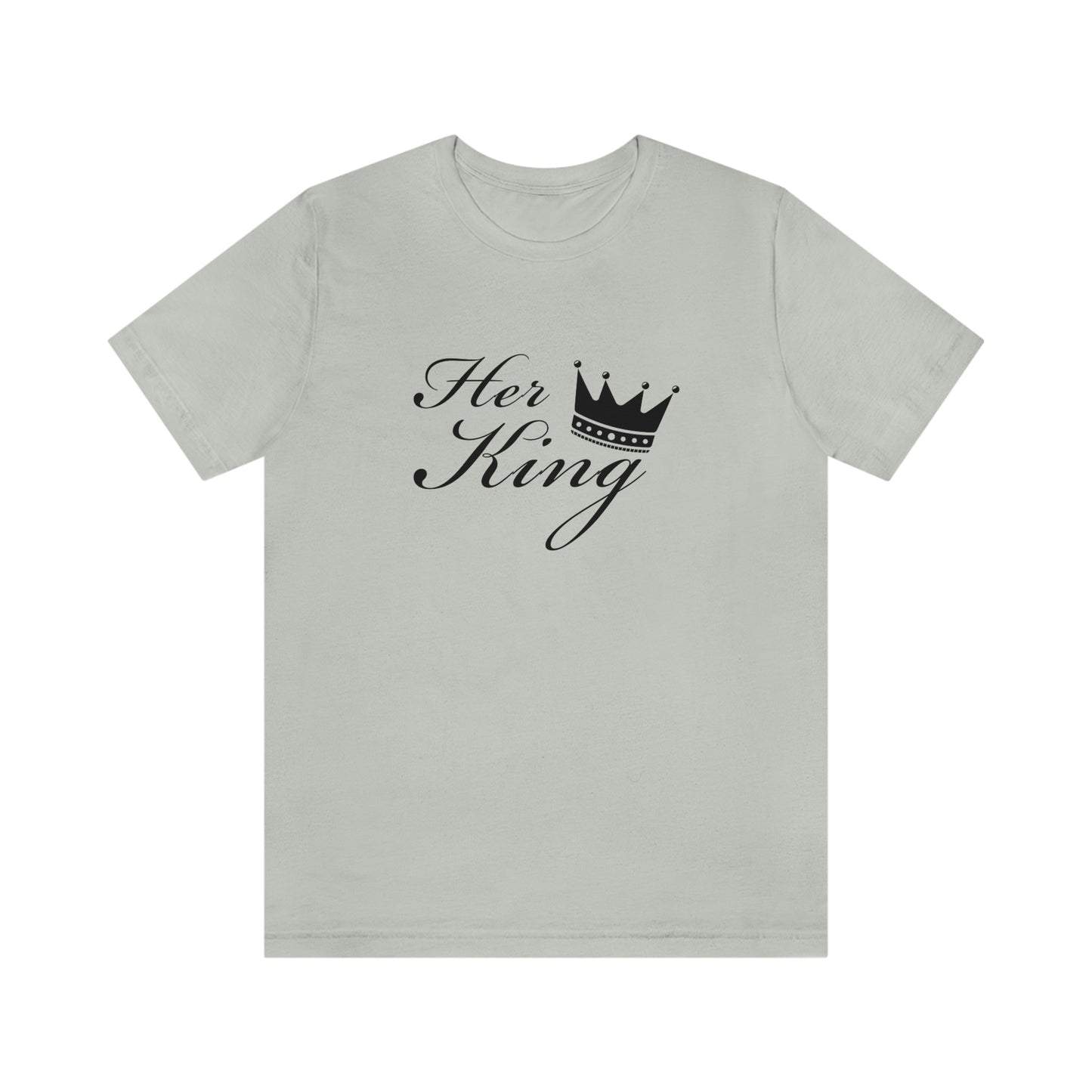 Her King Tee