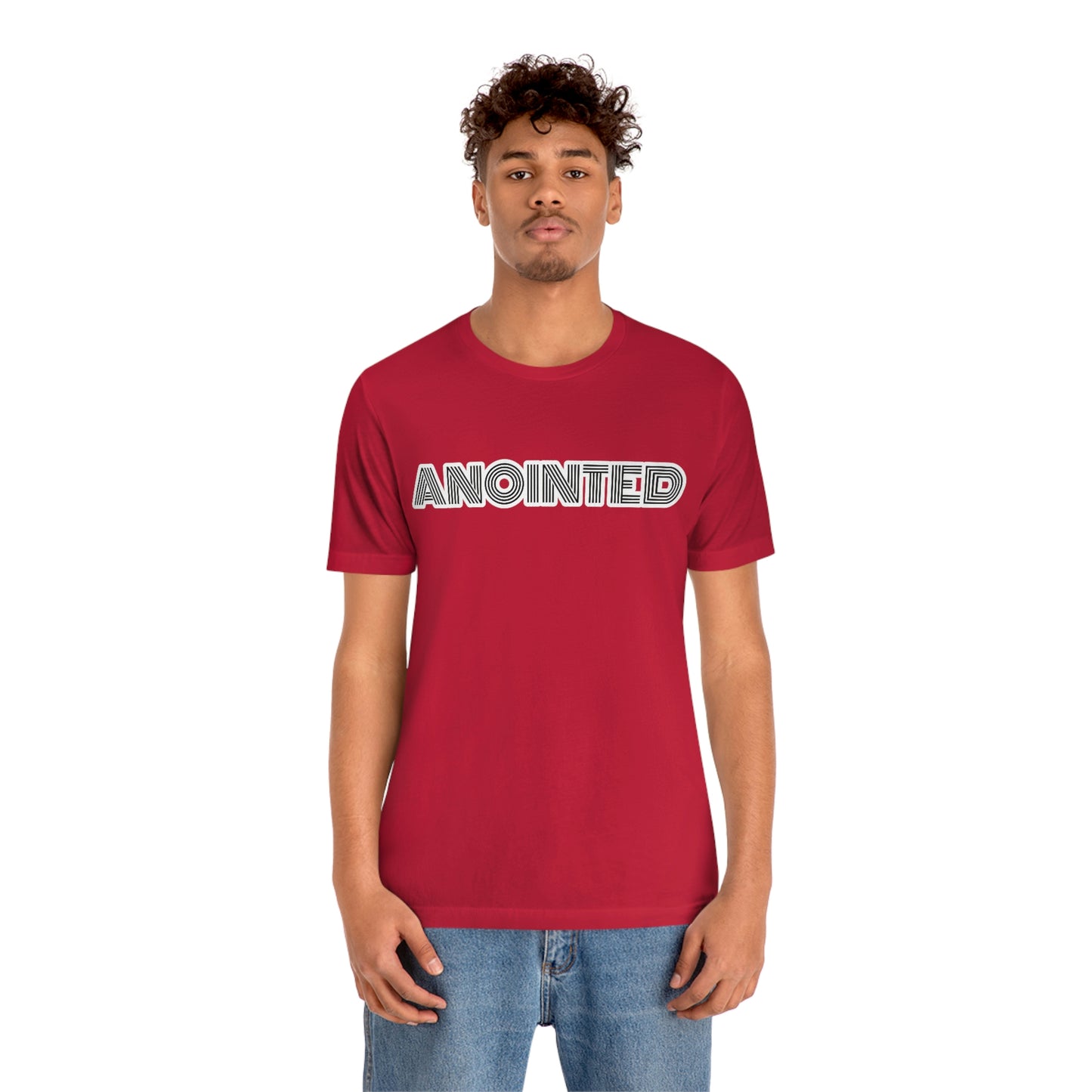 Anointed Tee