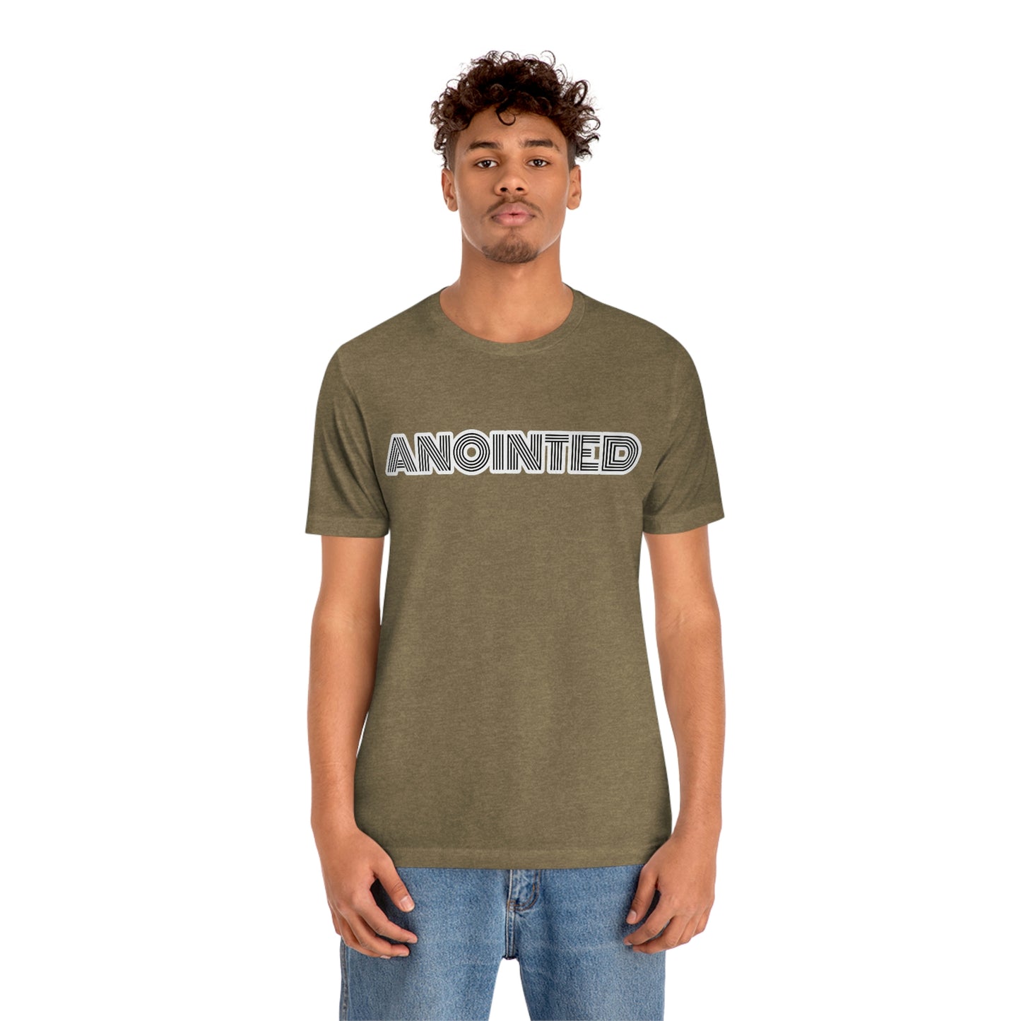 Anointed Tee