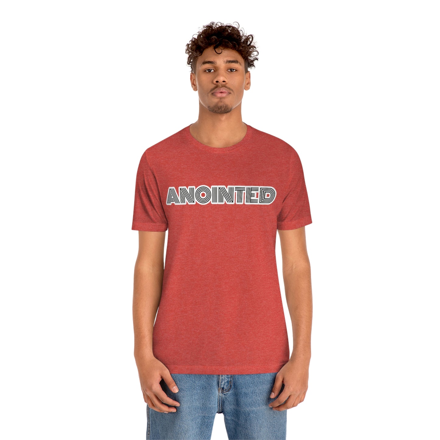 Anointed Tee