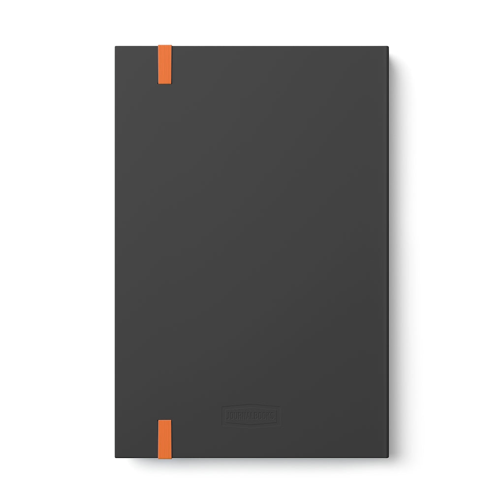 Logo Notebook - Ruled