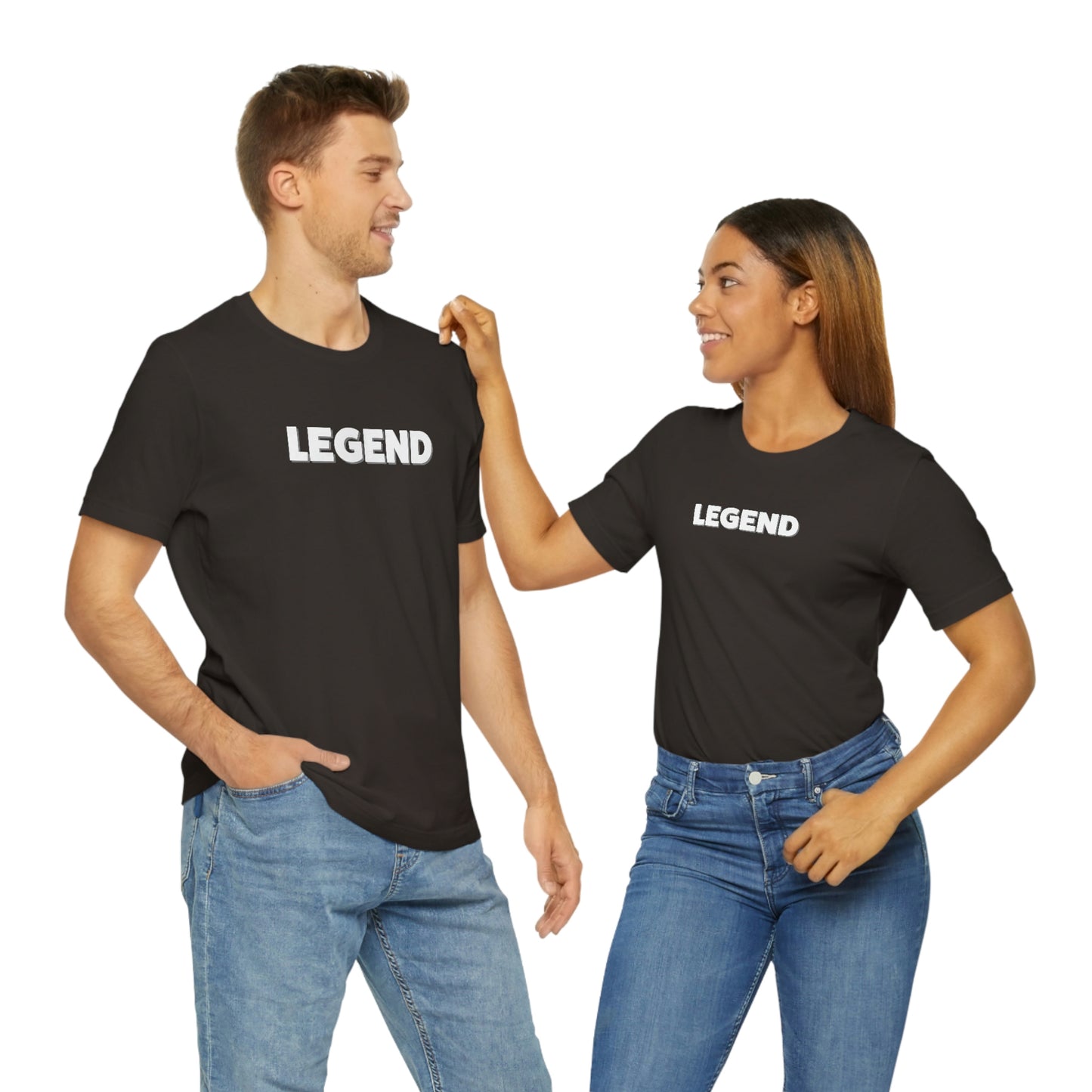 Legend Tee