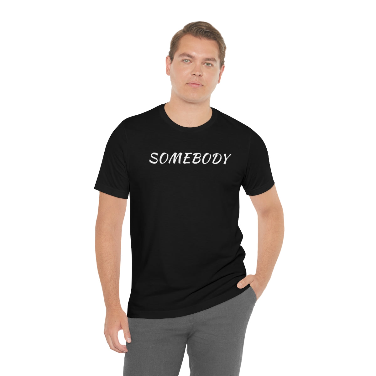 Somebody Tee