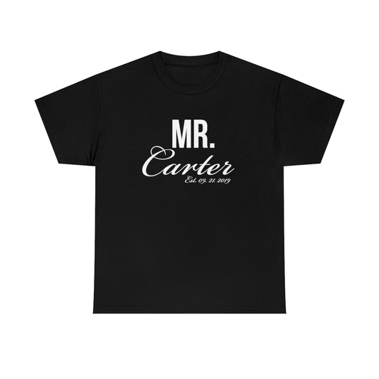 Mr. Couples Tee