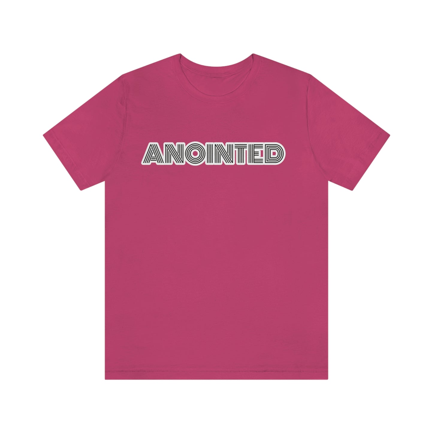 Anointed Tee