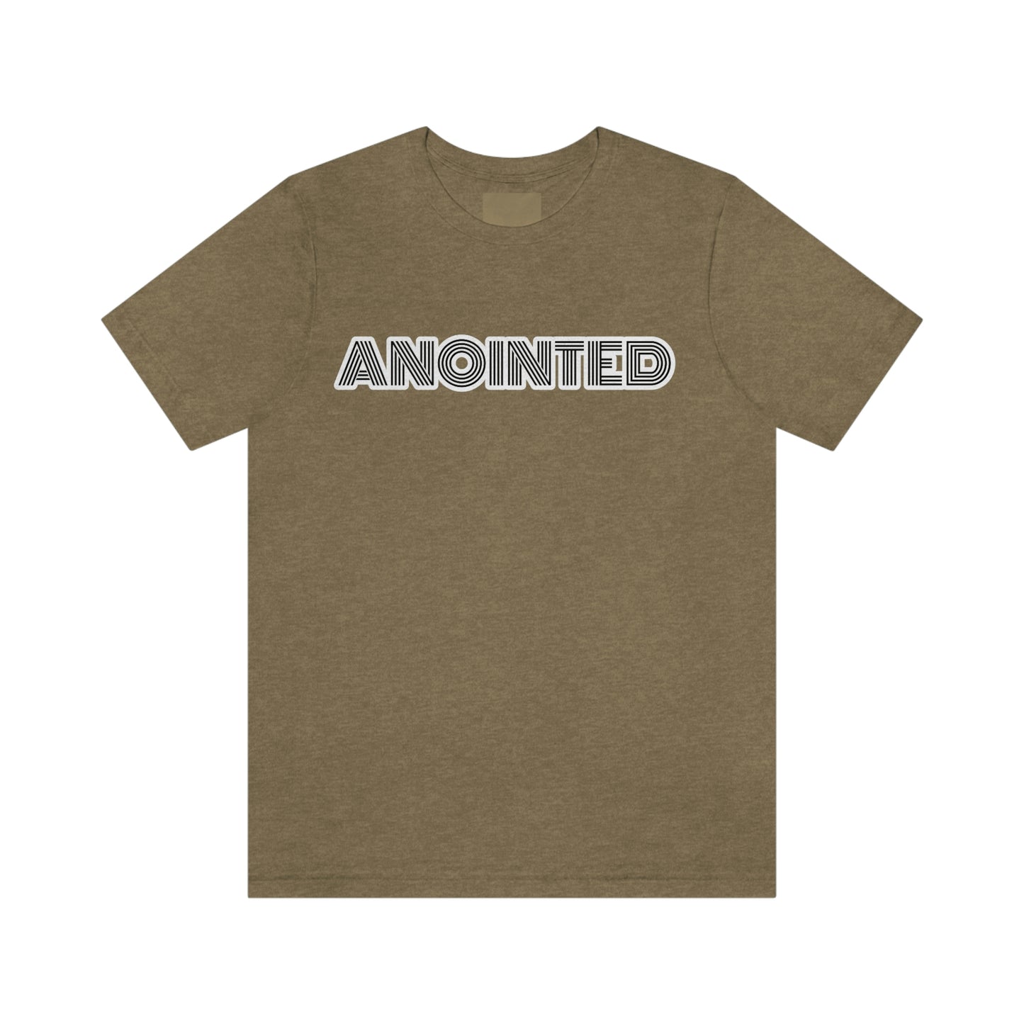 Anointed Tee