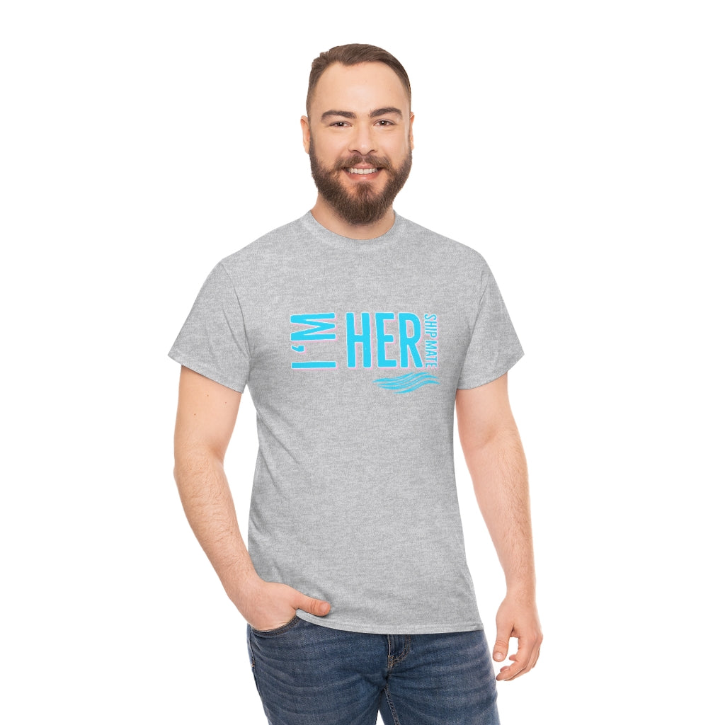 Her Shipmate Tee