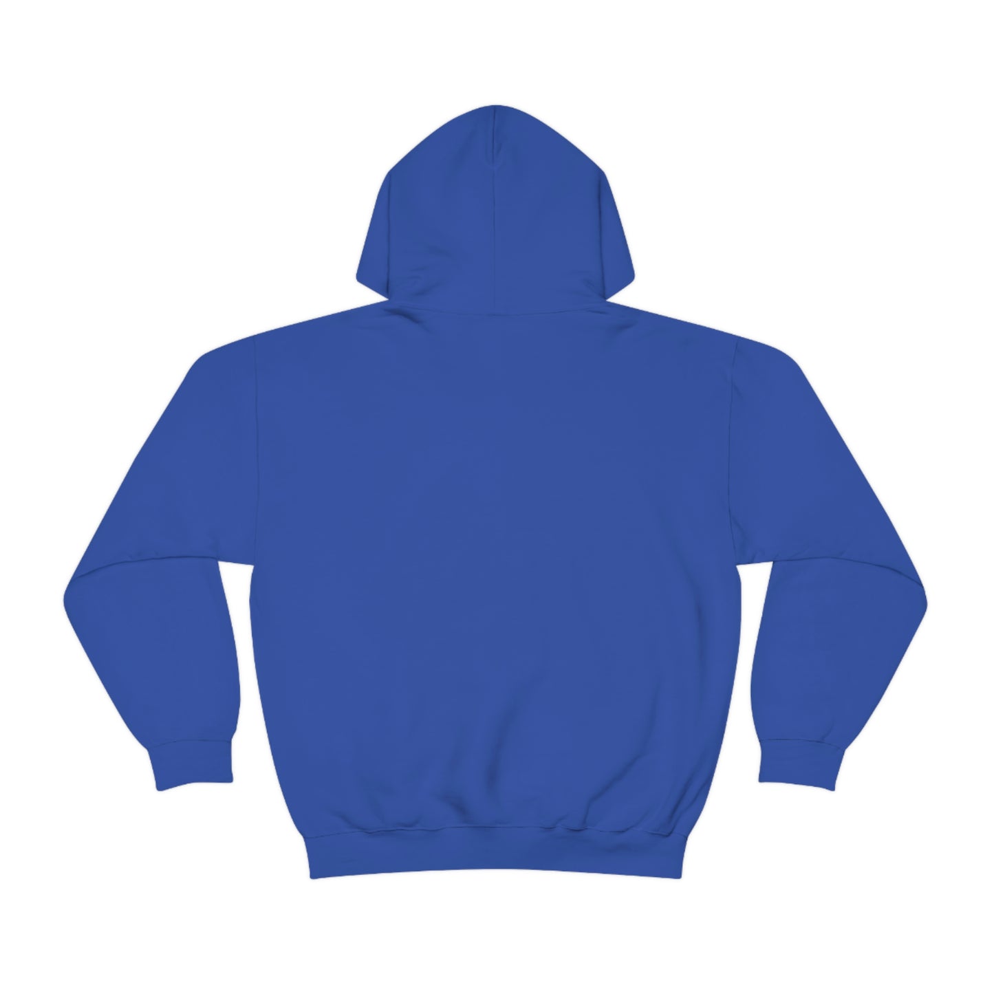 Legacy Builder Hoodie