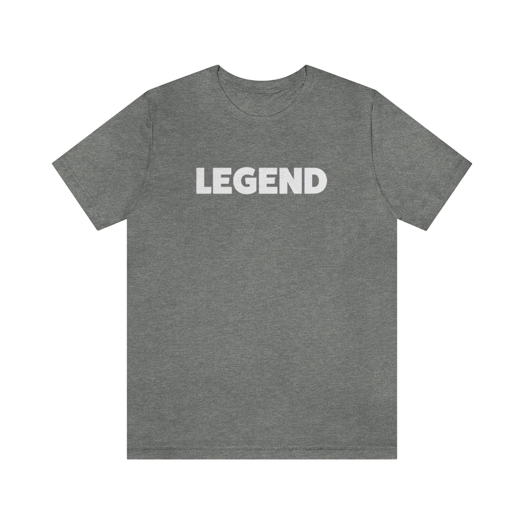 Legend Unisex Tee