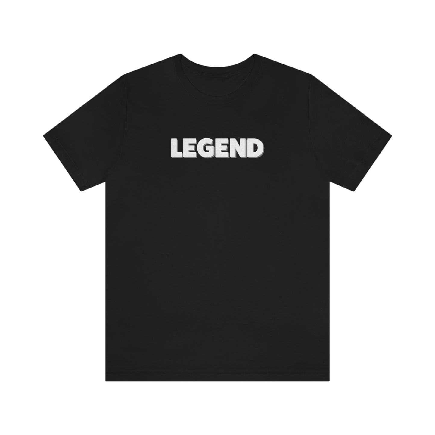 Legend Tee