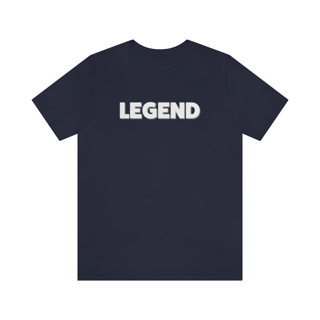 Legend Unisex Tee