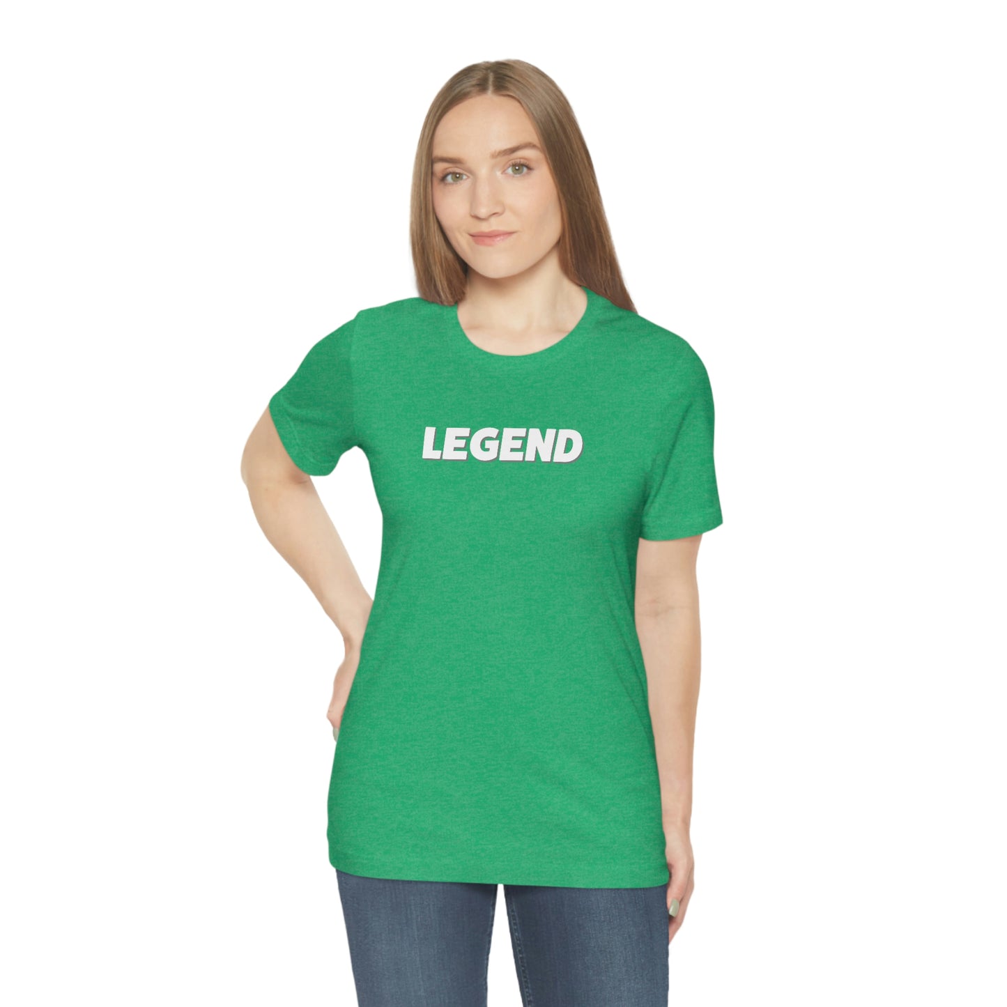 Legend Tee