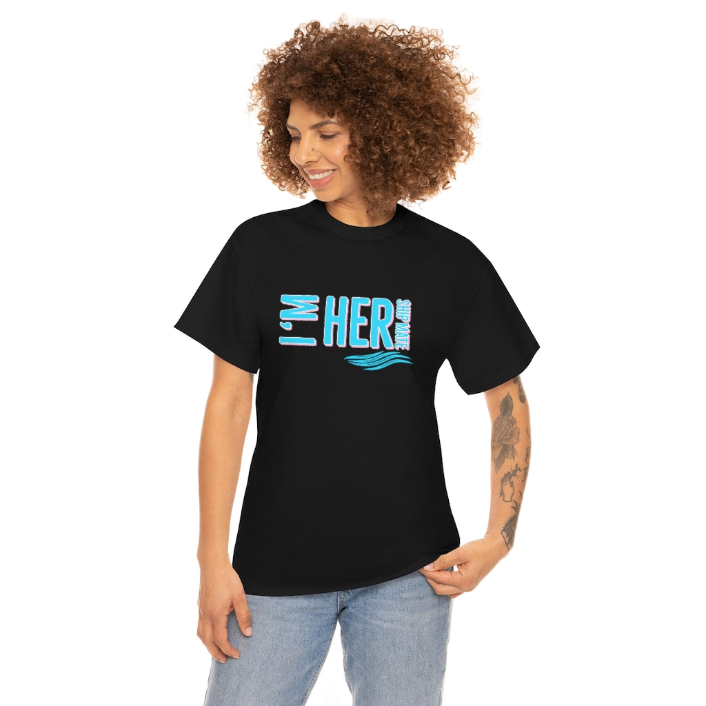 Her Shipmate Tee