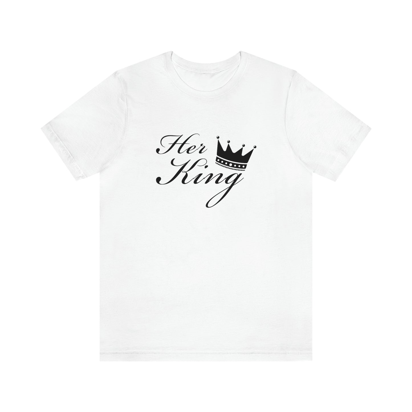 Her King Tee