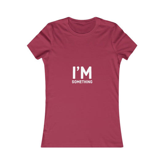 Women's Favorite Tee