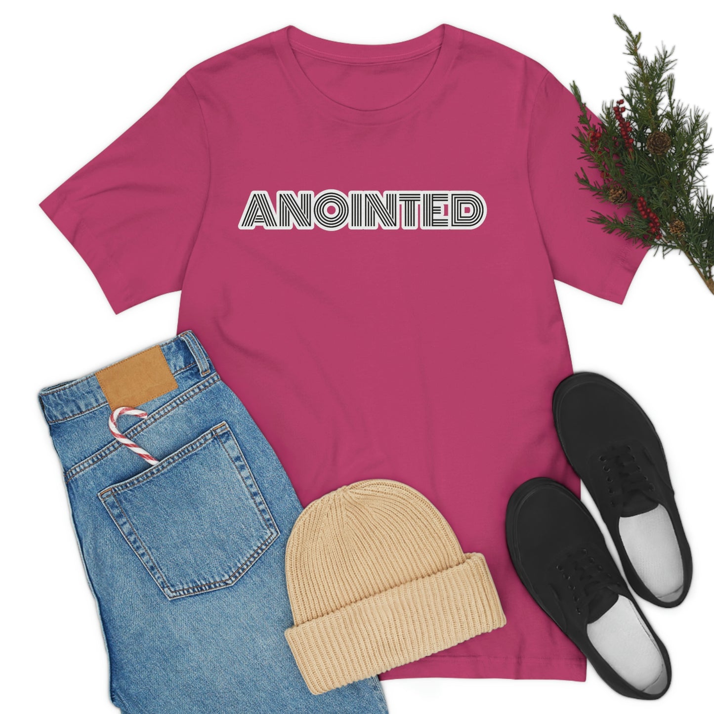 Anointed Tee