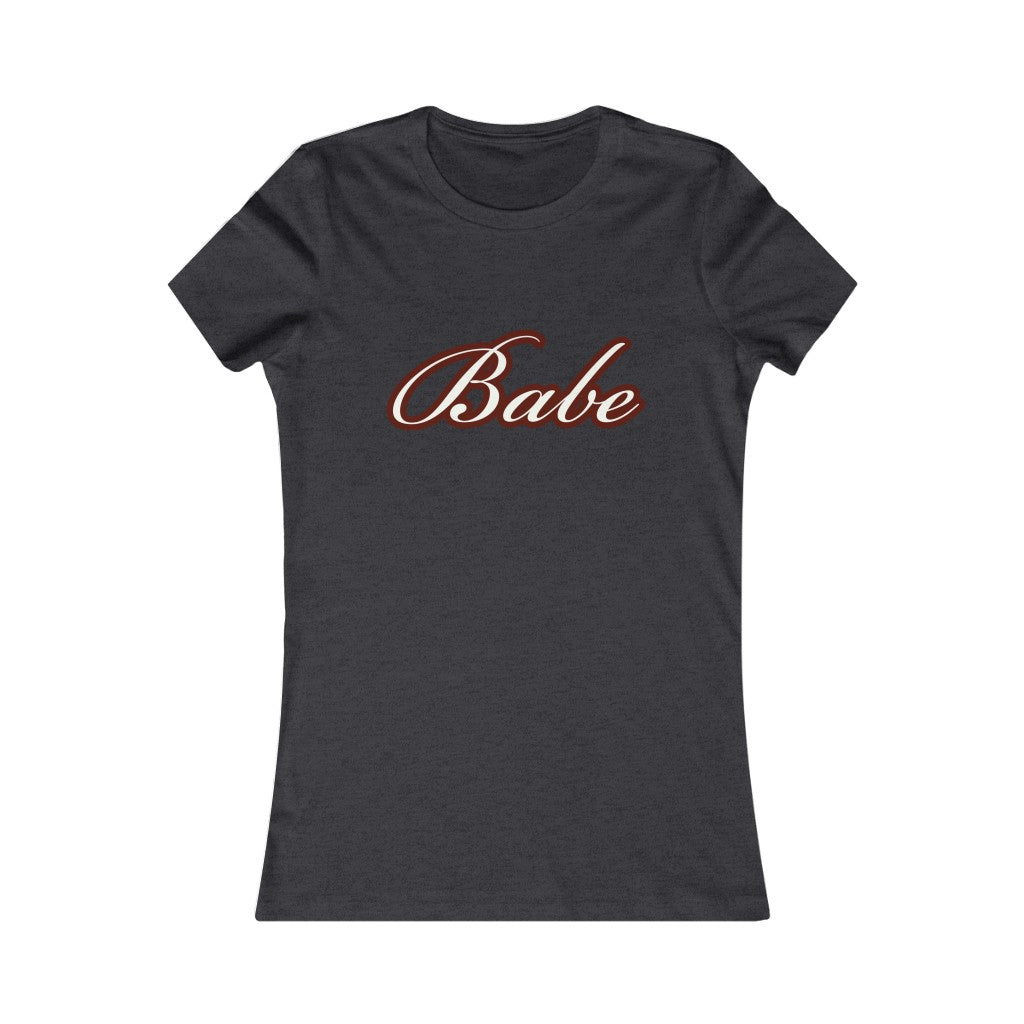 Babe Tee