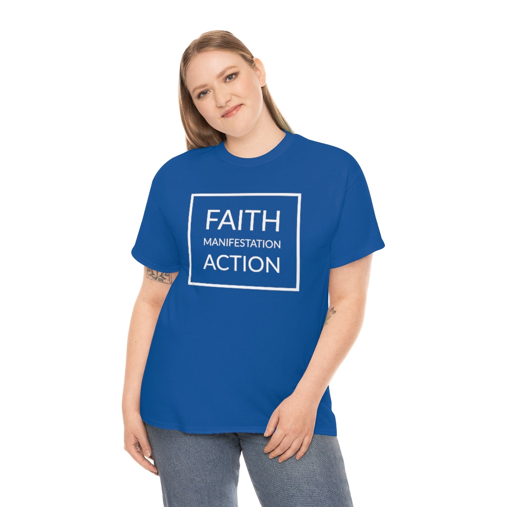 Faith Tee