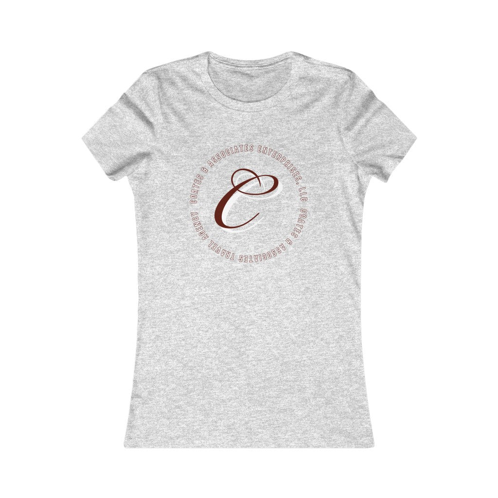 Women's Logo Tee