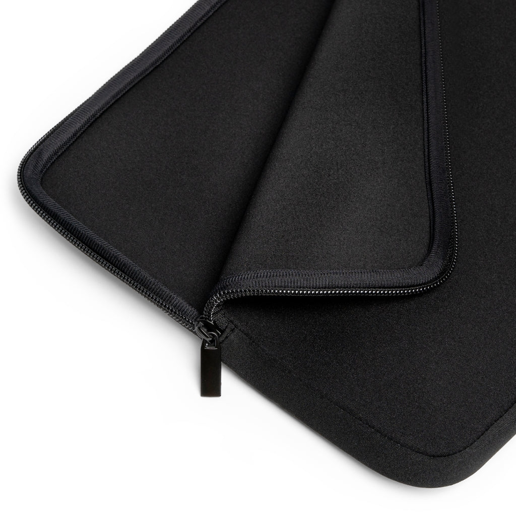 Logo Laptop Sleeve