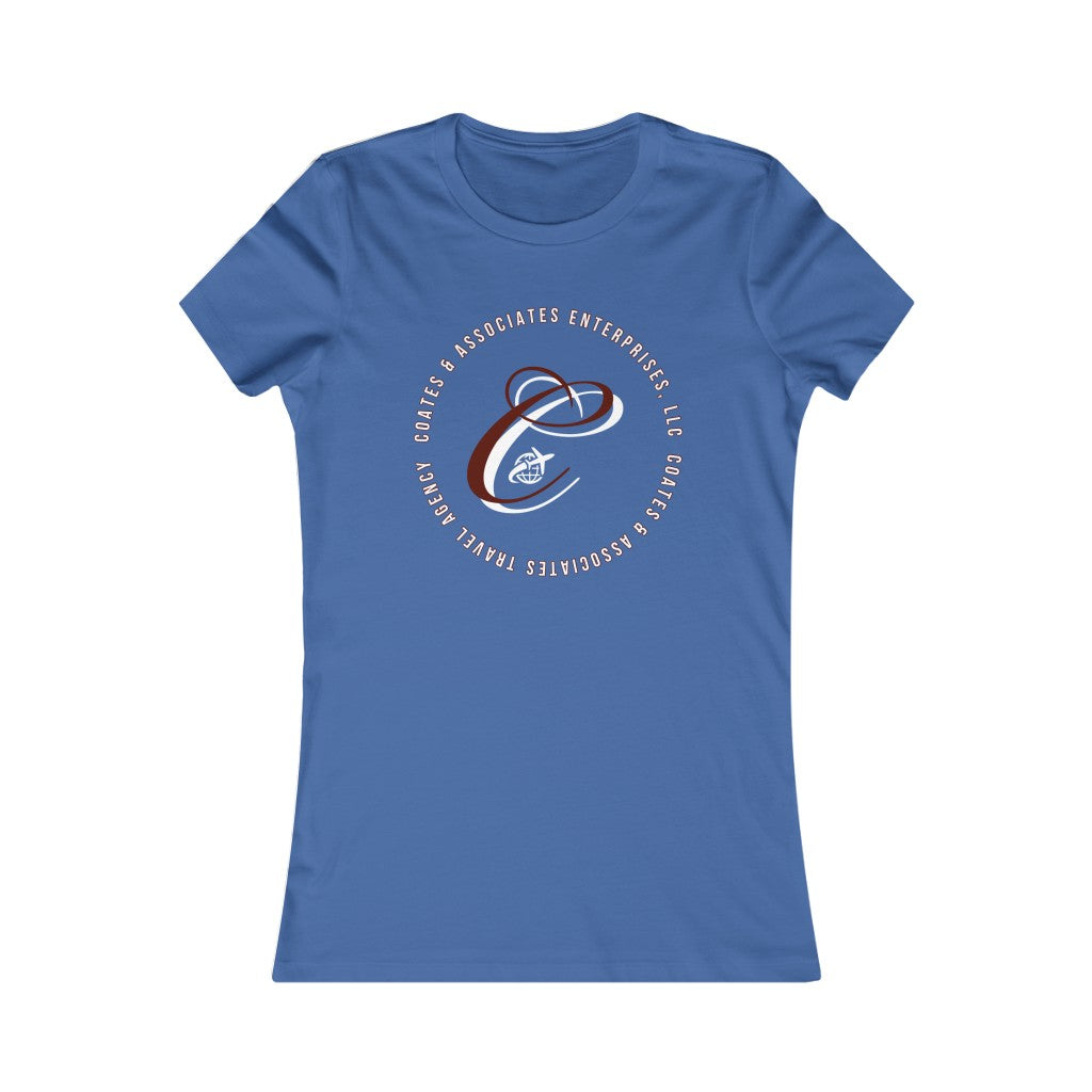 Women's Logo Tee