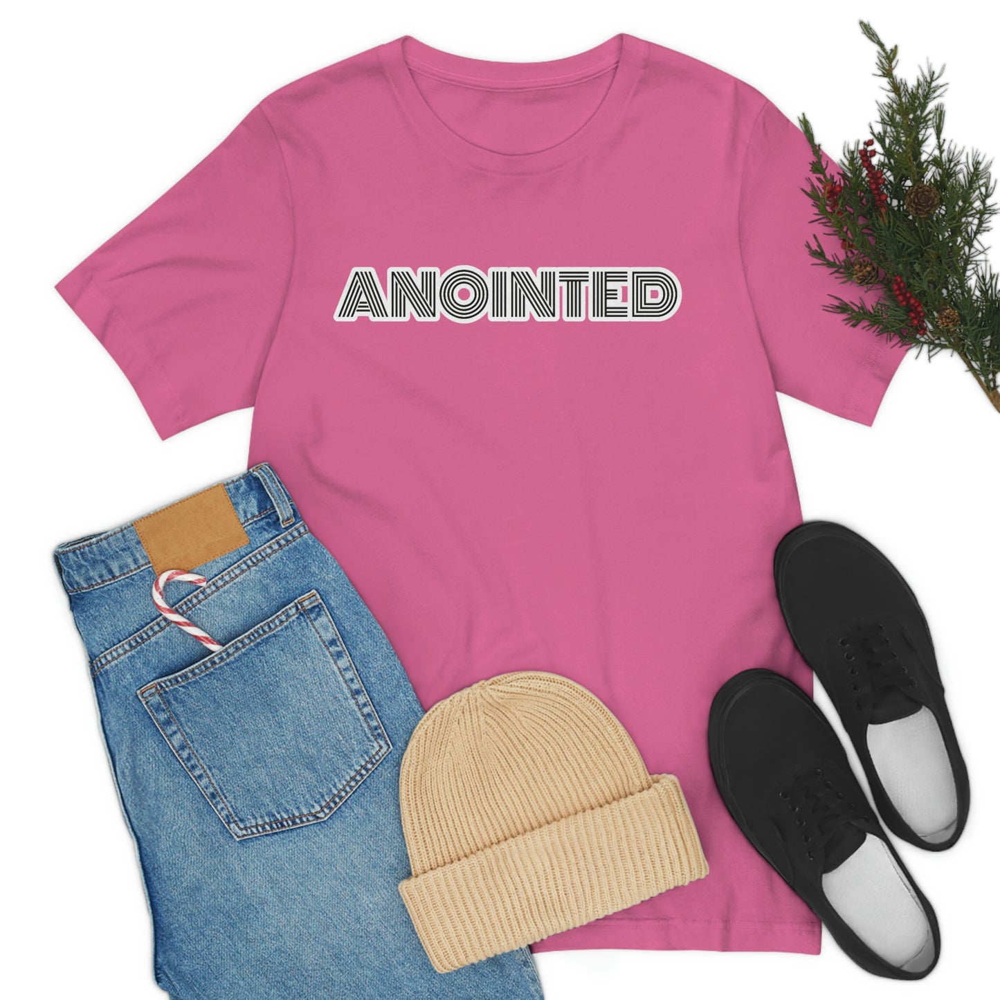 Anointed Tee