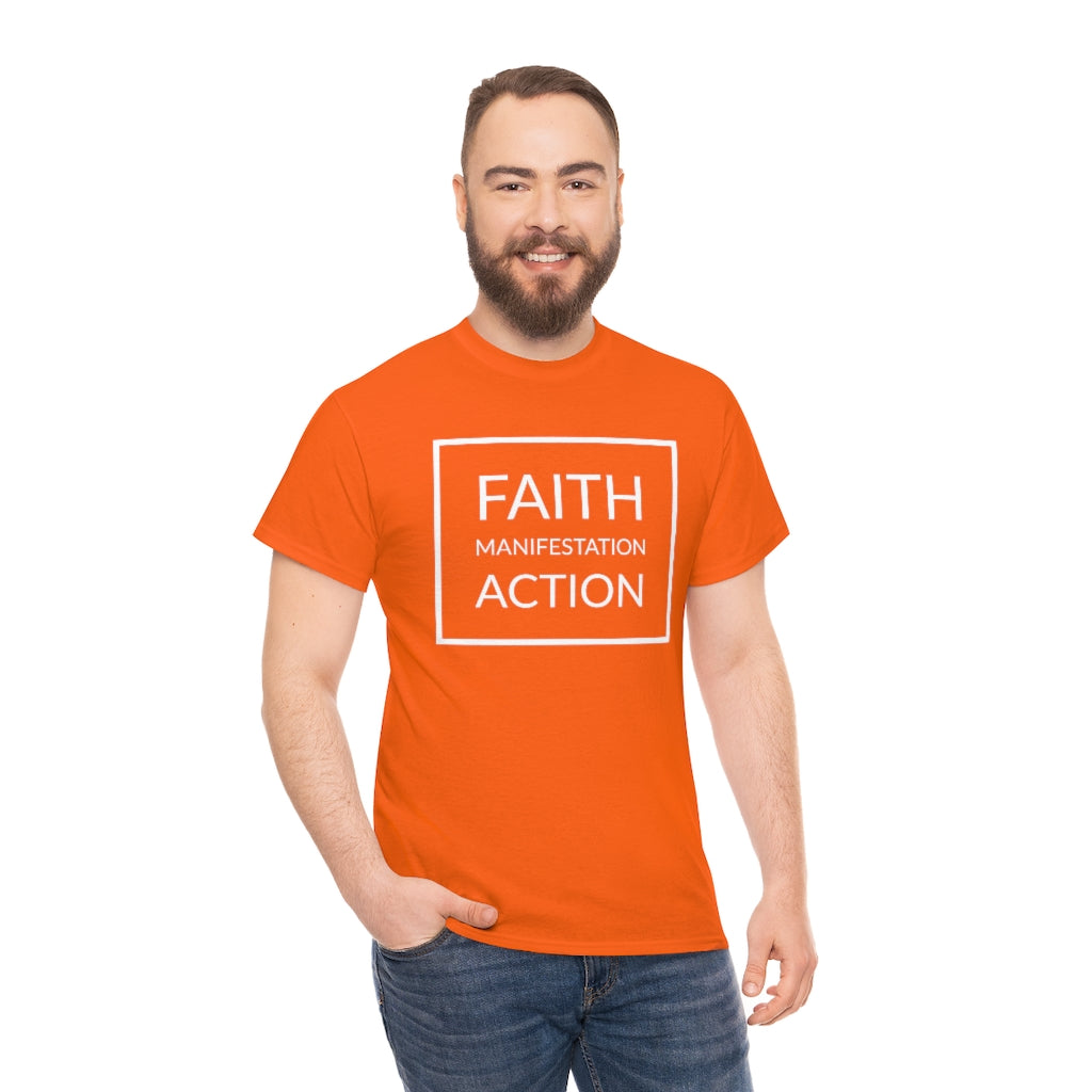 Faith Tee