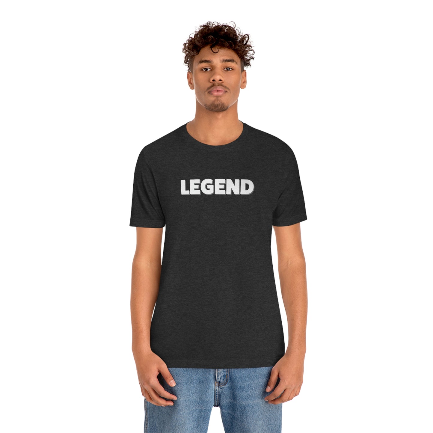 Legend Tee