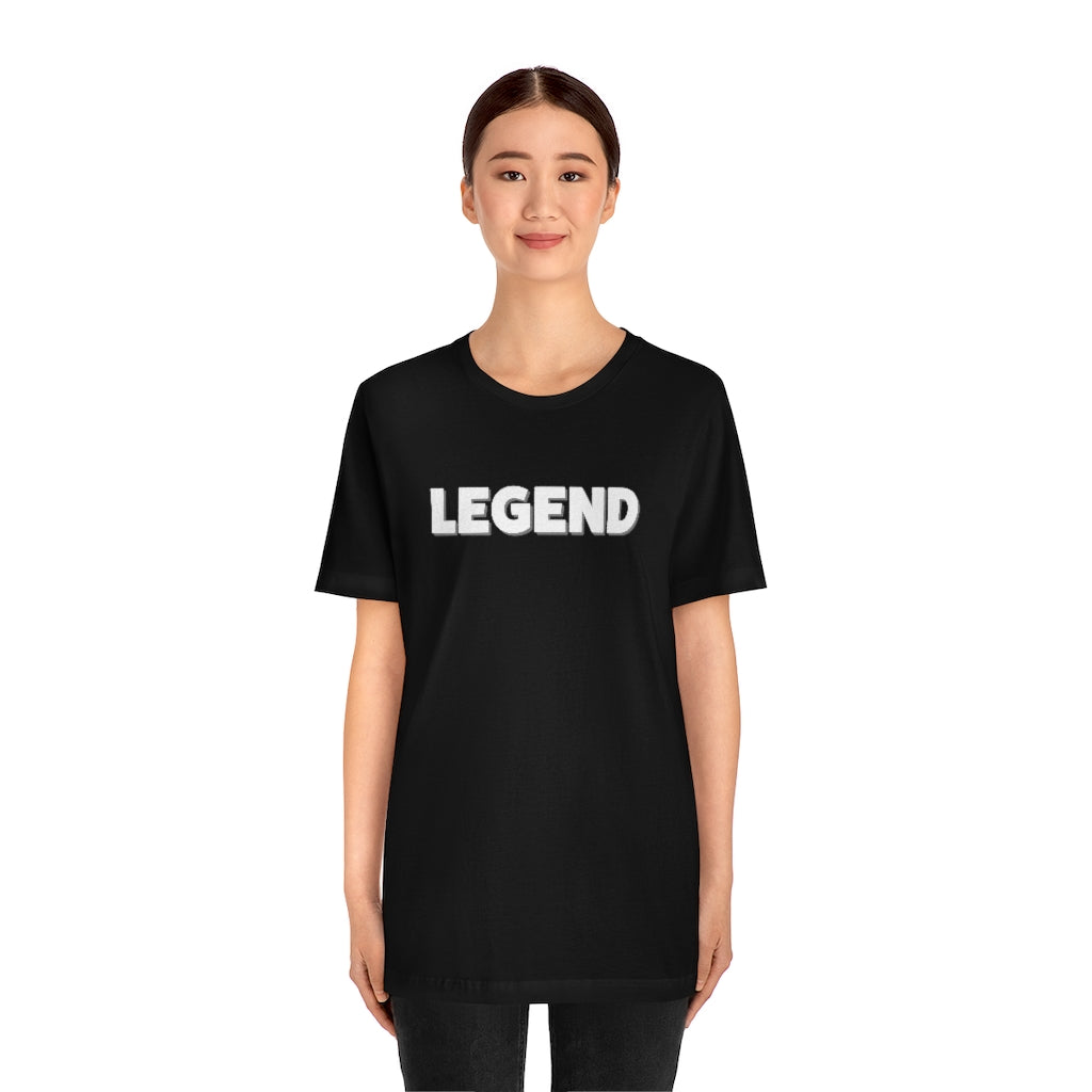 Legend Unisex Tee