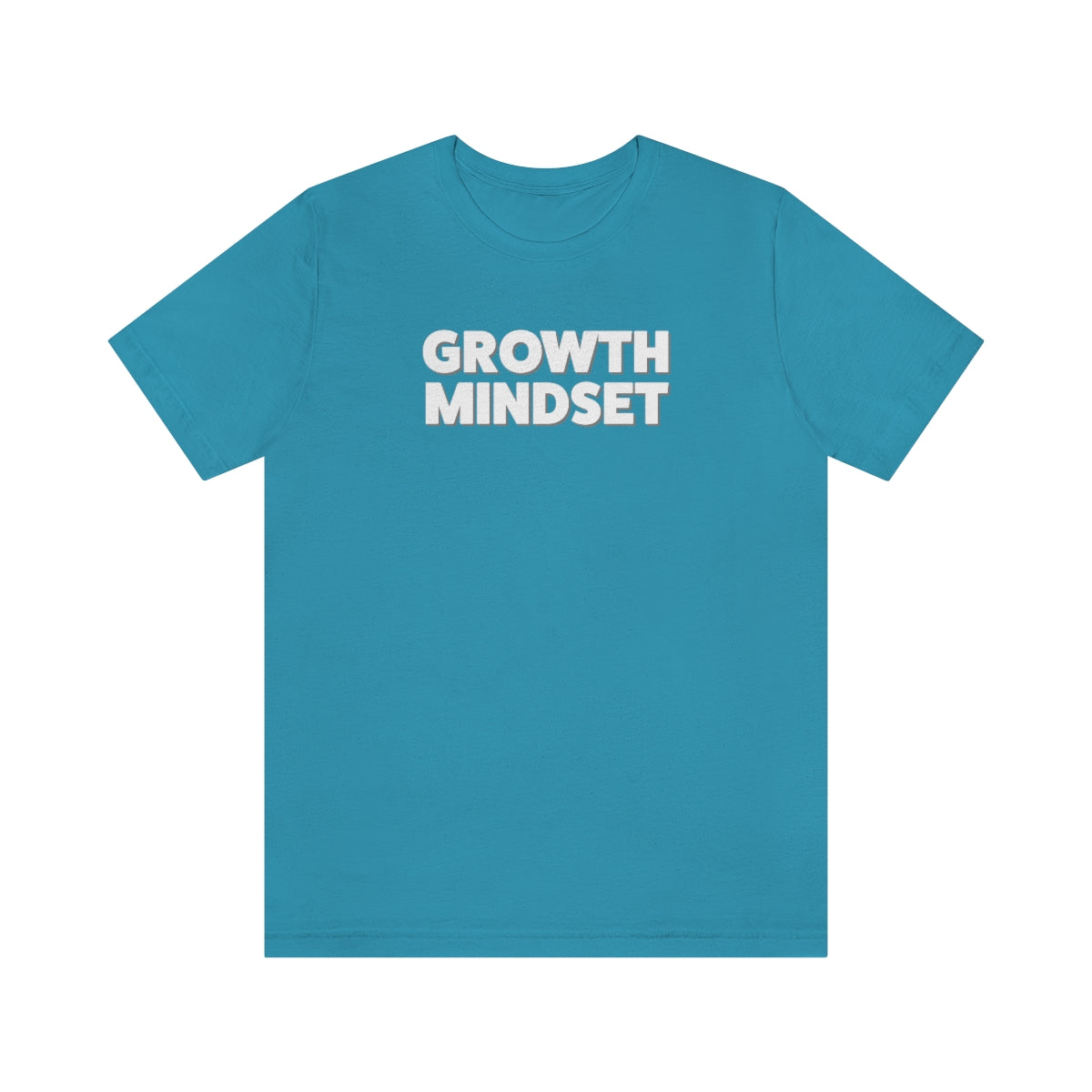 Growth Mindset Tee