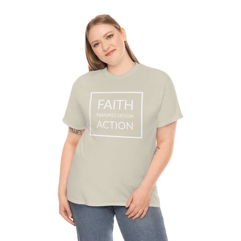 Faith Tee