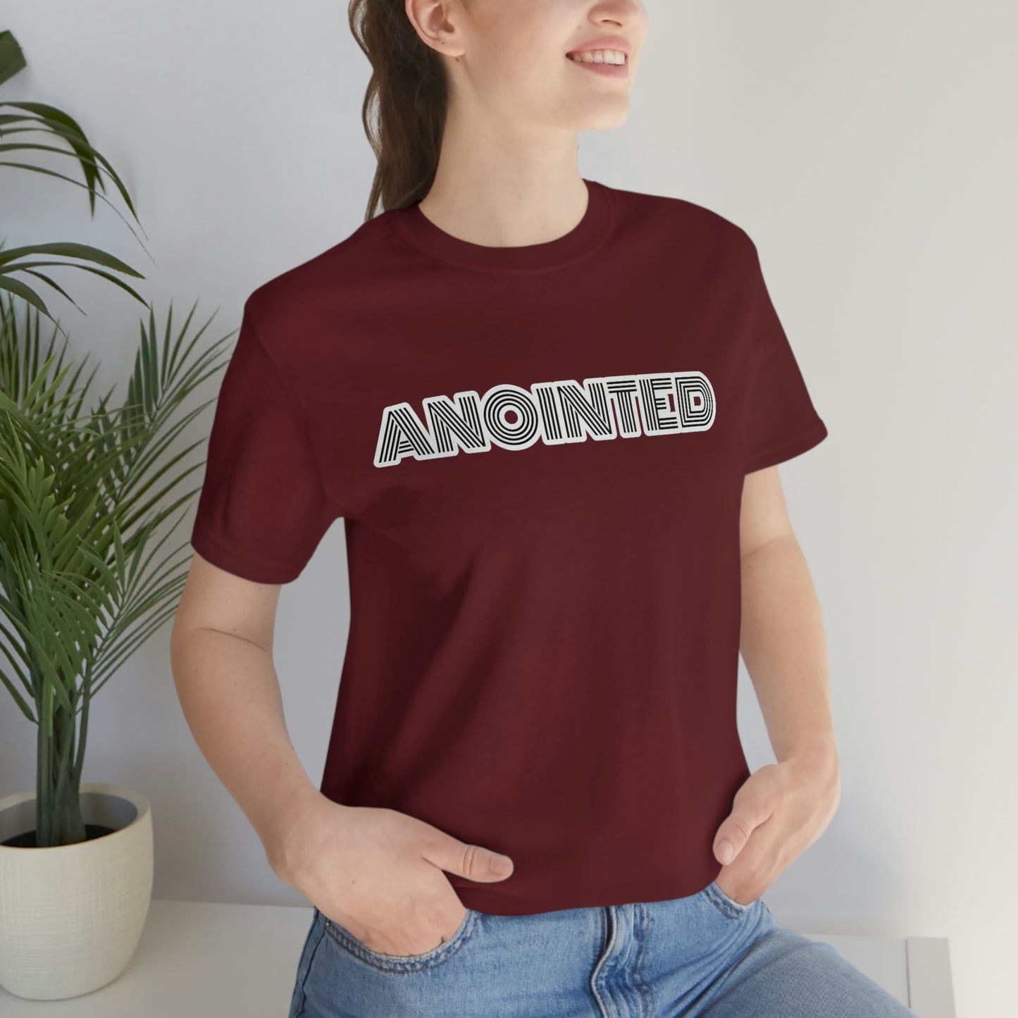 Anointed Tee