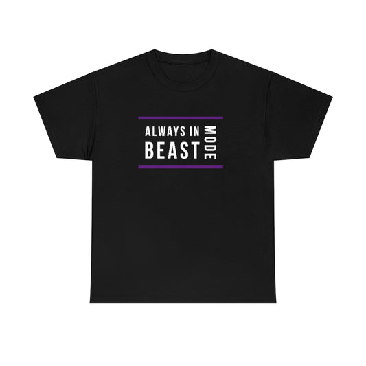 Beast Mode Tee