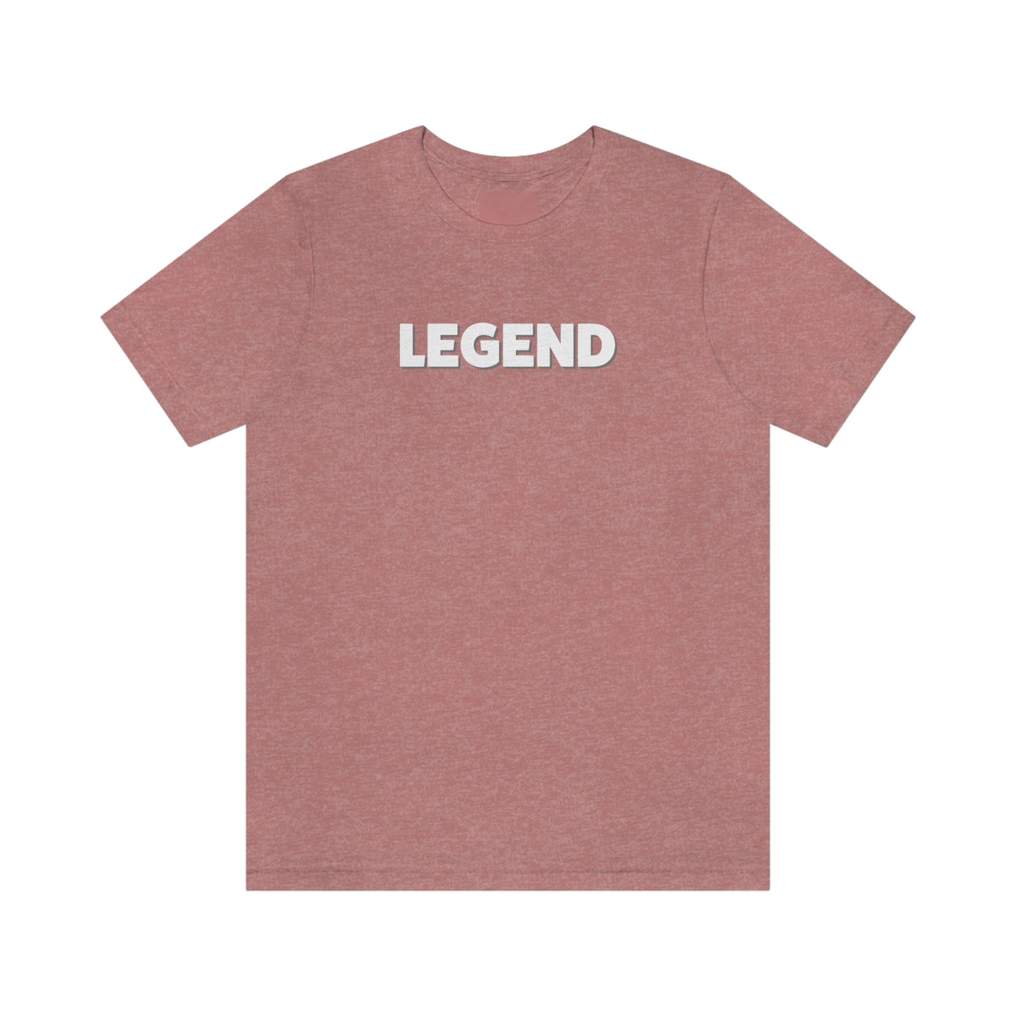 Legend Tee