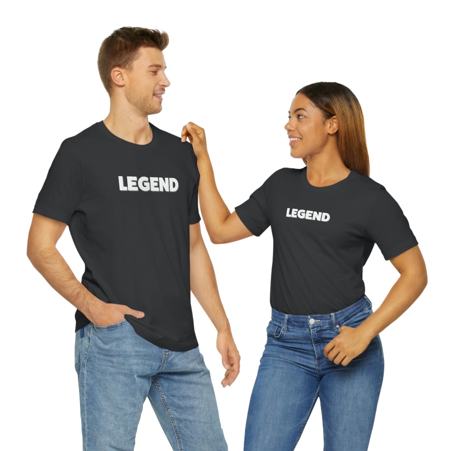 Legend Tee