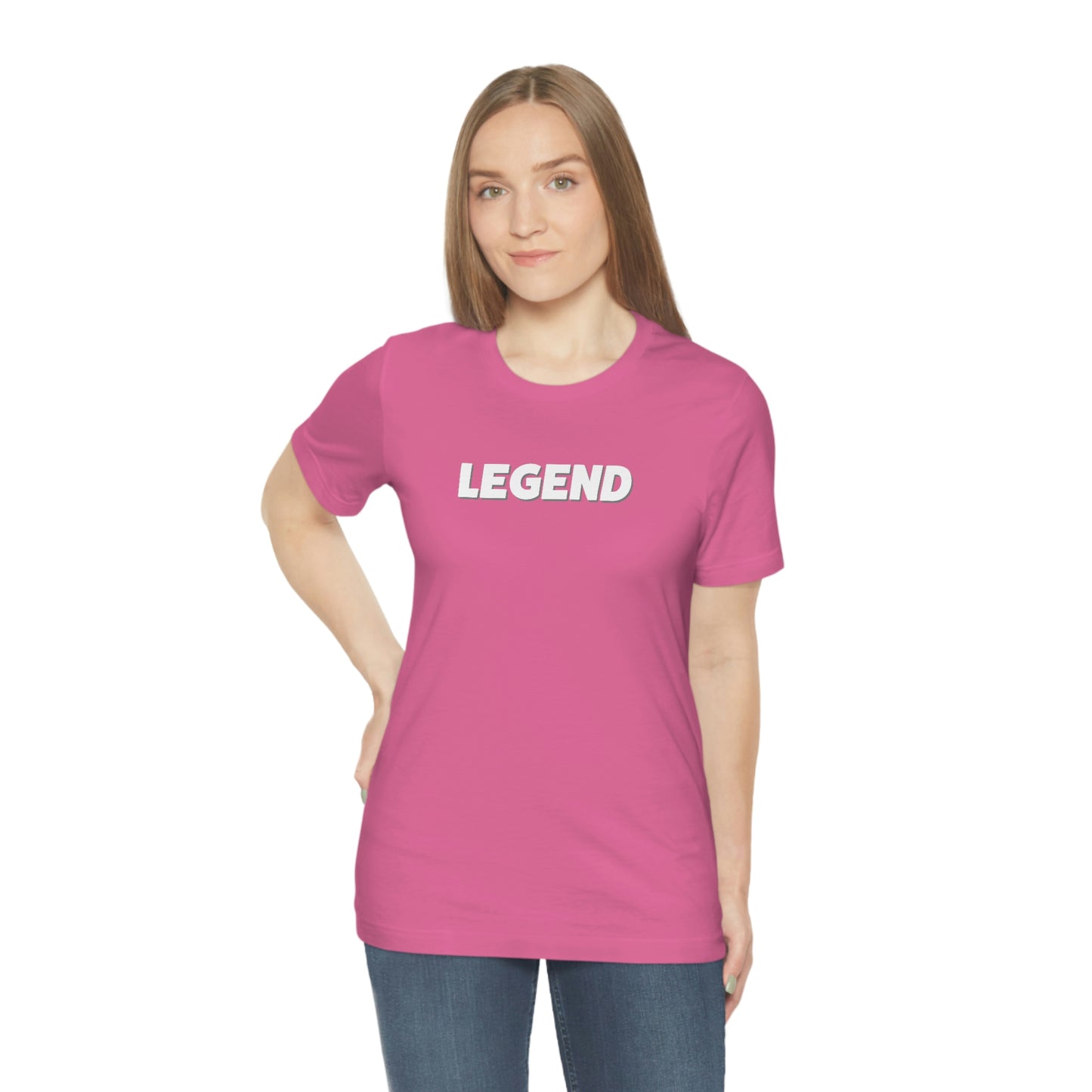 Legend Tee