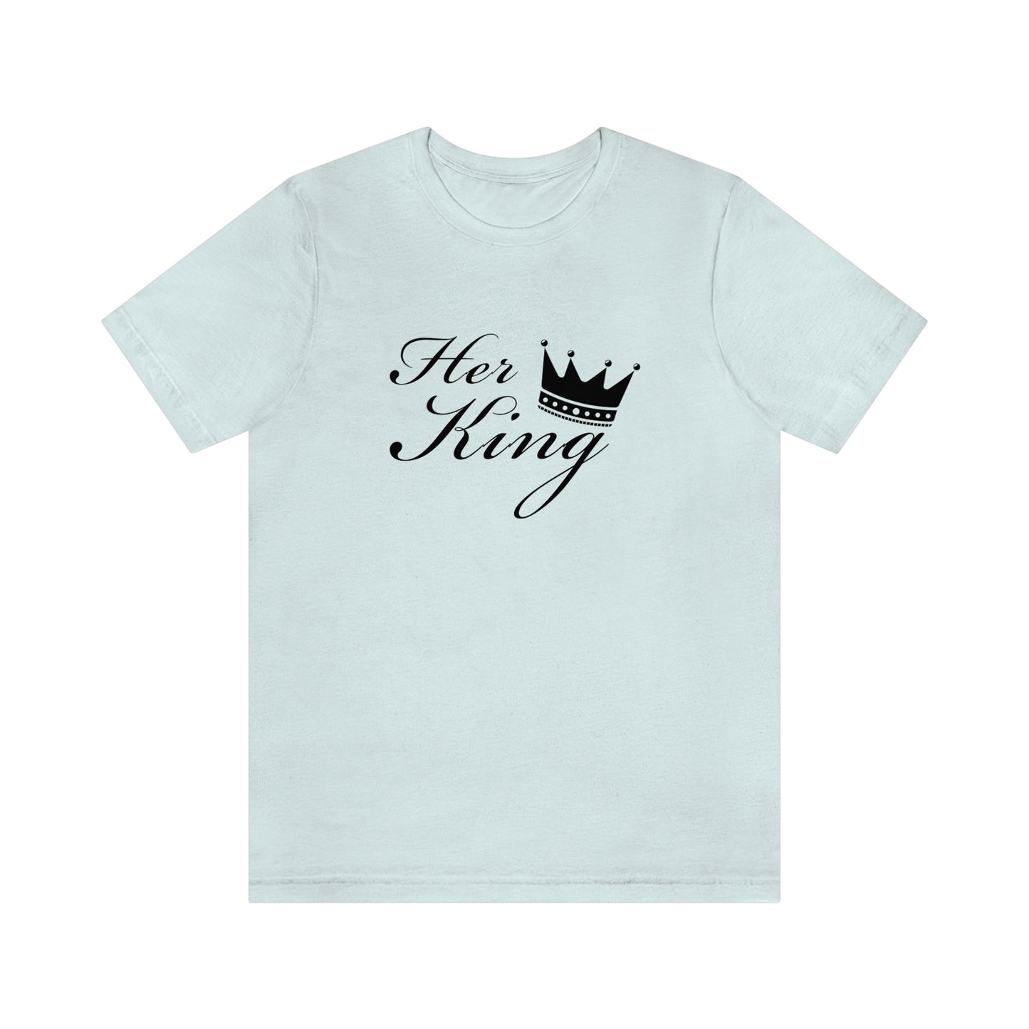 Her King Tee