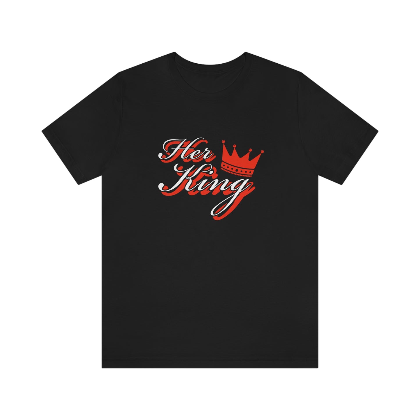 Her King Tee