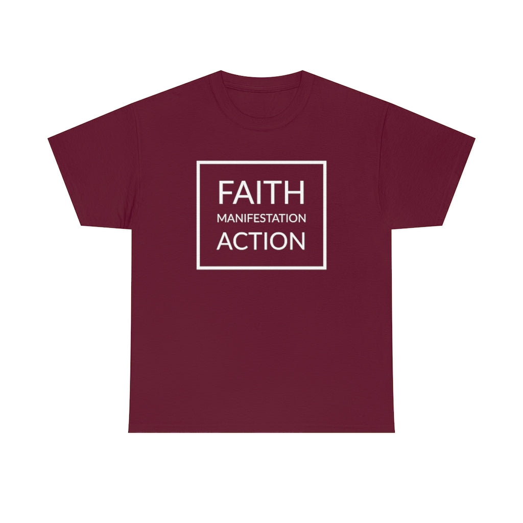 Faith Tee