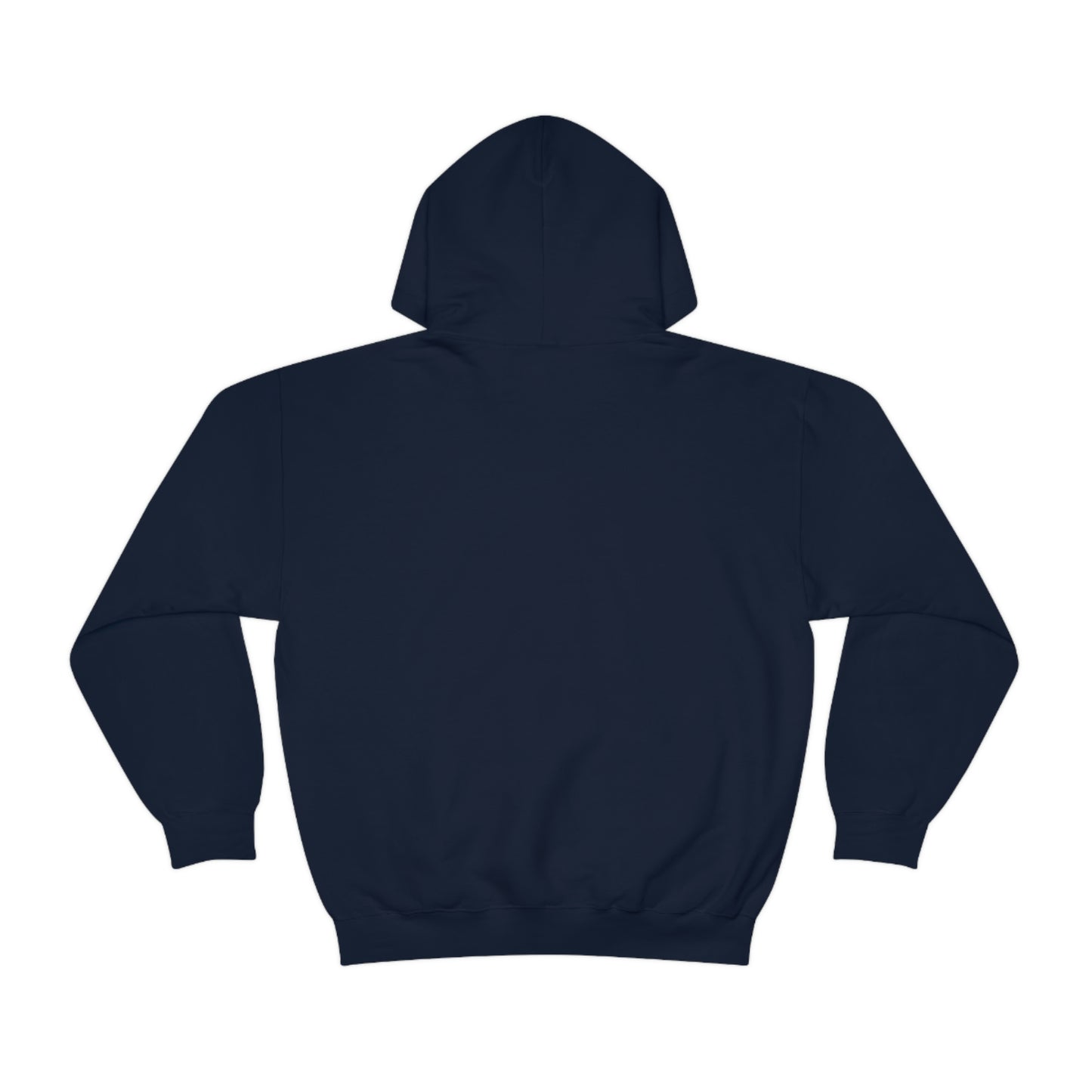 Legacy Builder Hoodie