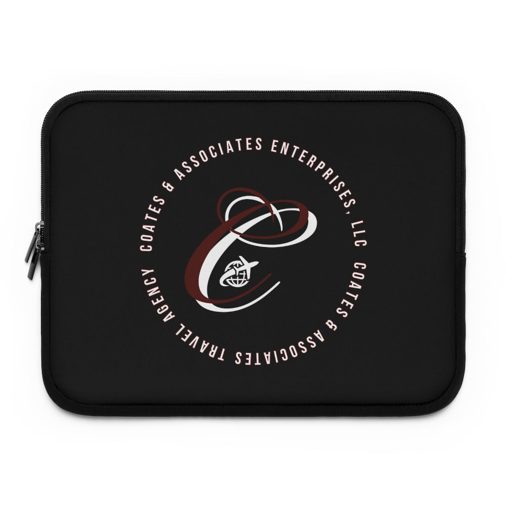 Logon  Laptop Sleeve