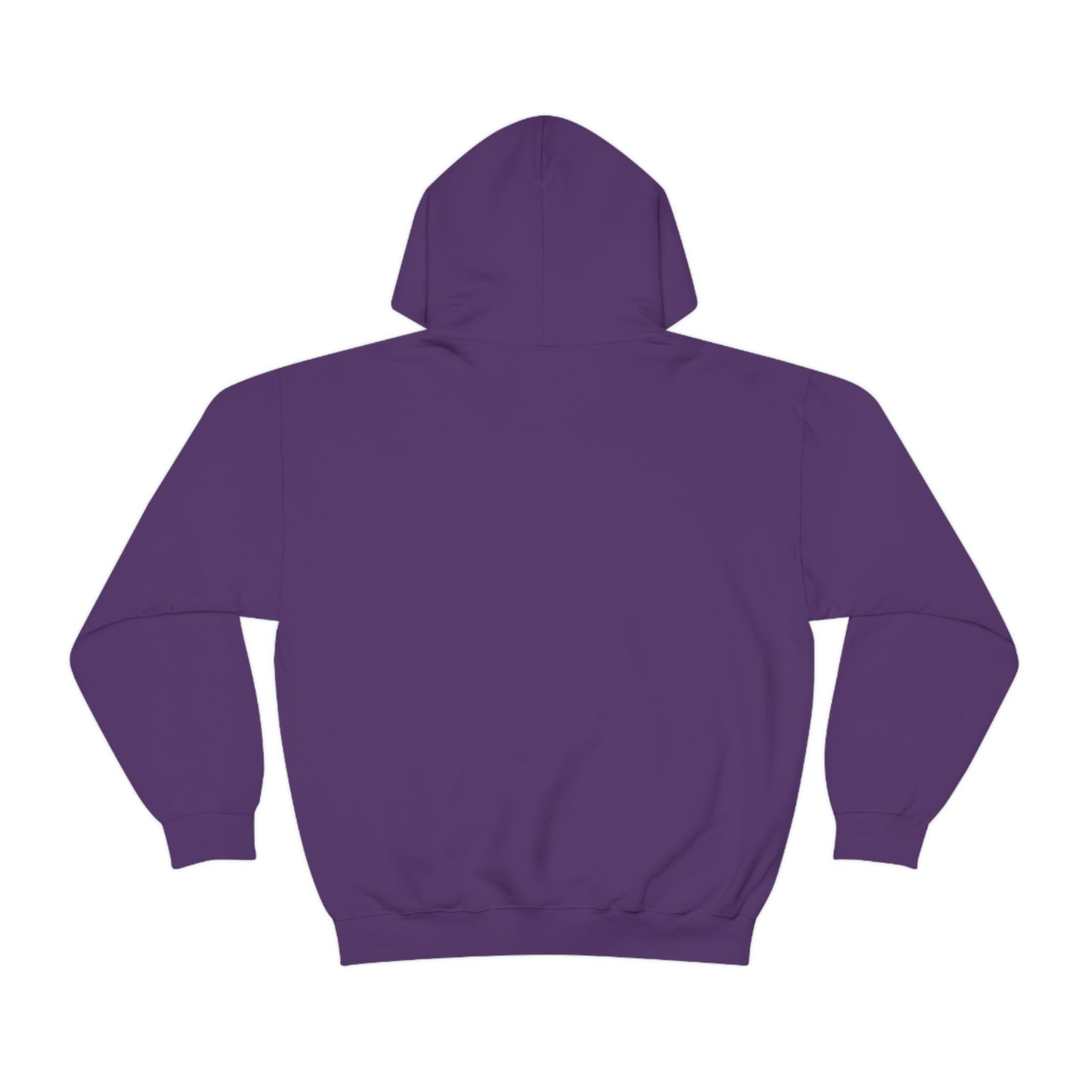 Legacy Builder Hoodie