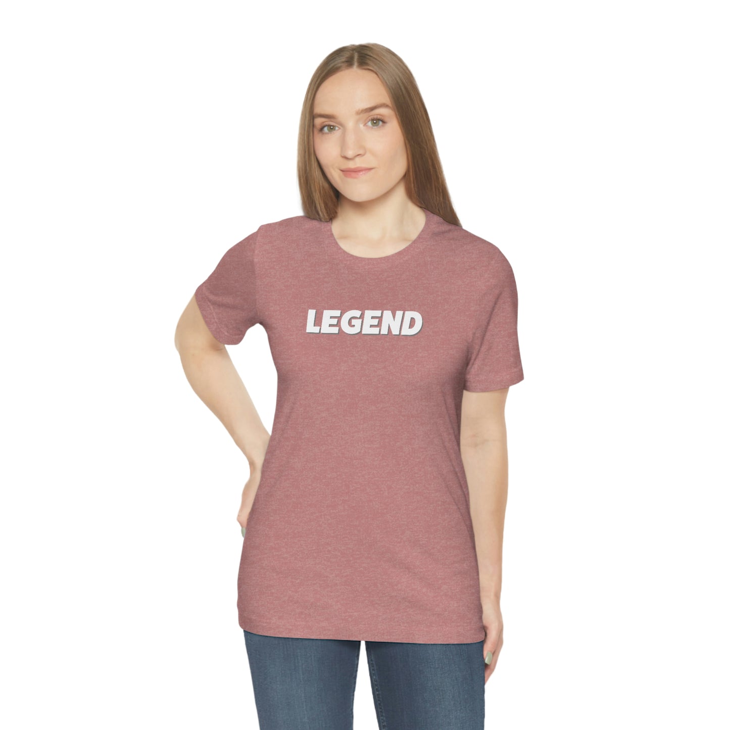 Legend Tee