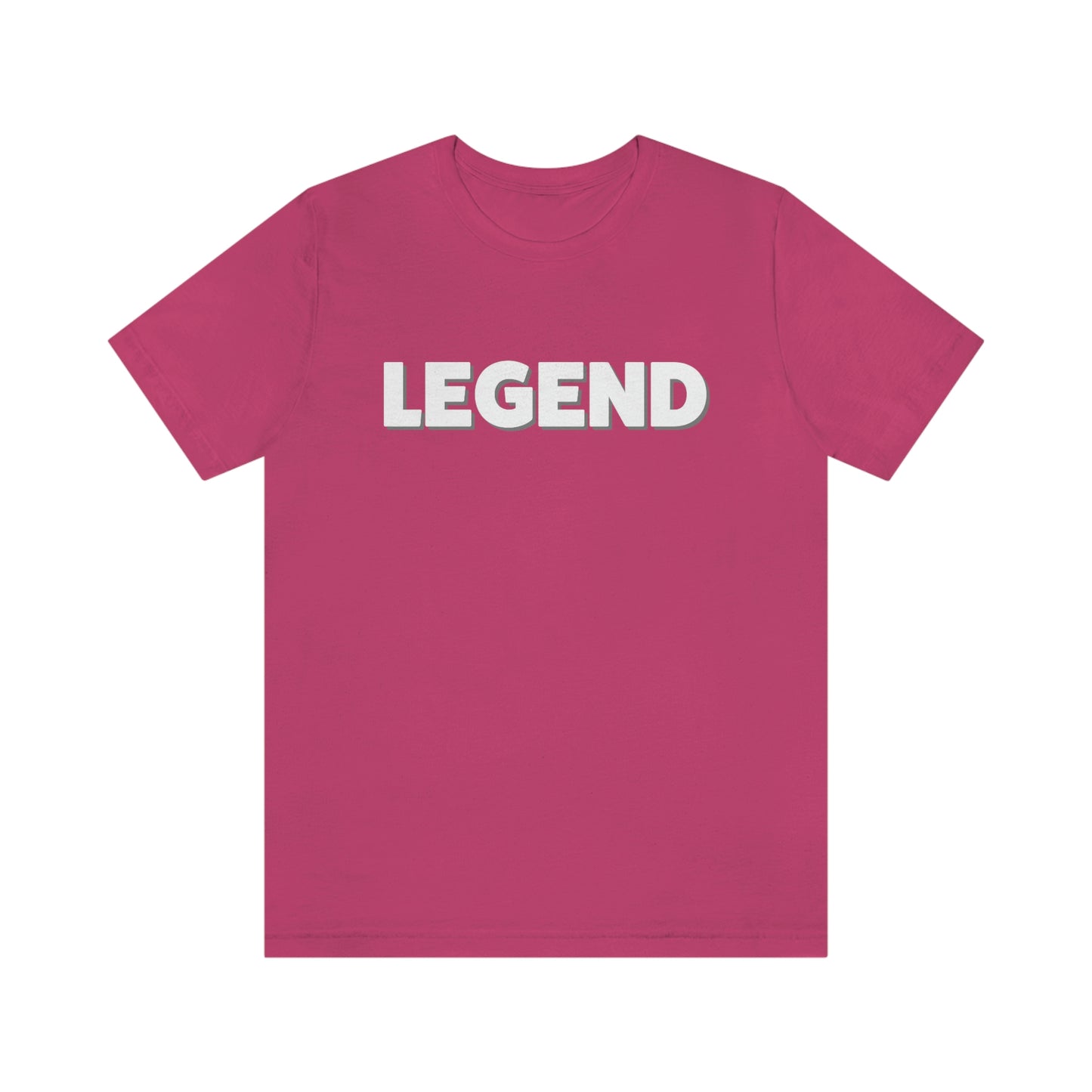 Legend Tee