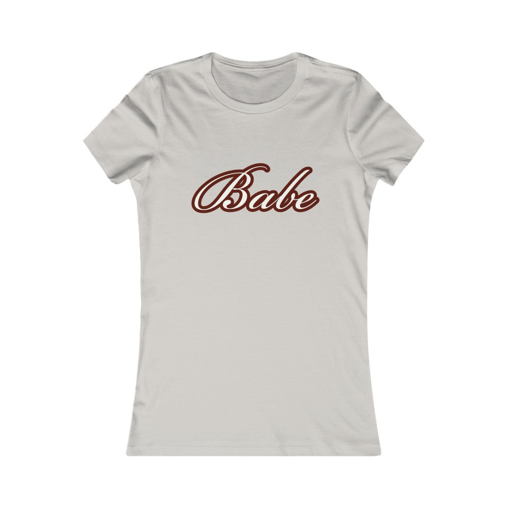 Babe Tee