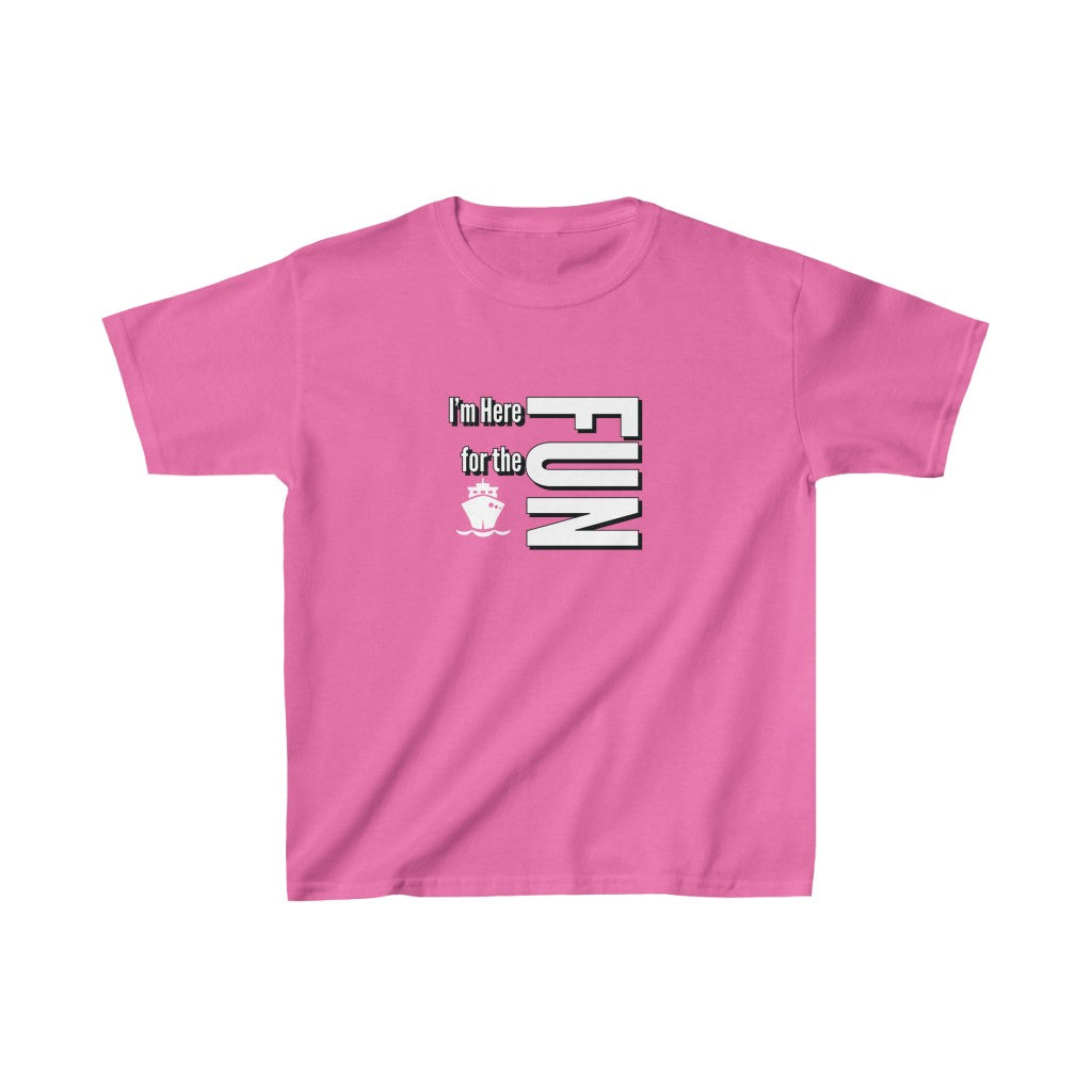 Kids Fun Tee