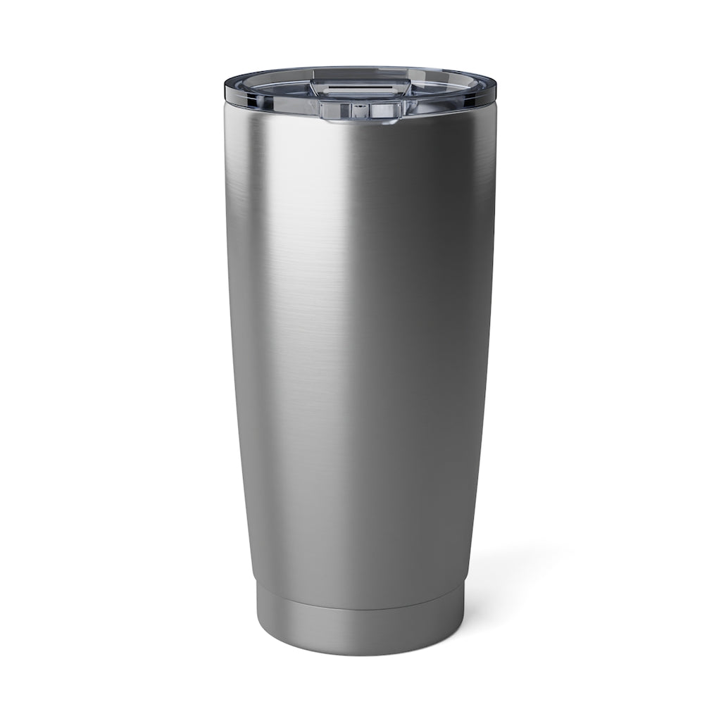 Logo Vagabond 20oz Tumbler