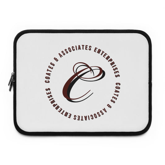 Logo Laptop Sleeve