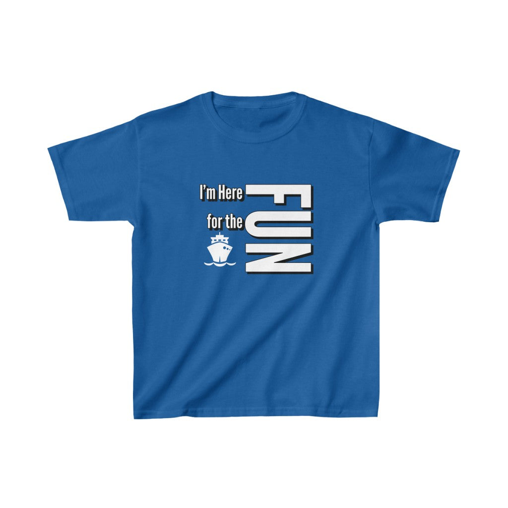 Kids Fun Tee