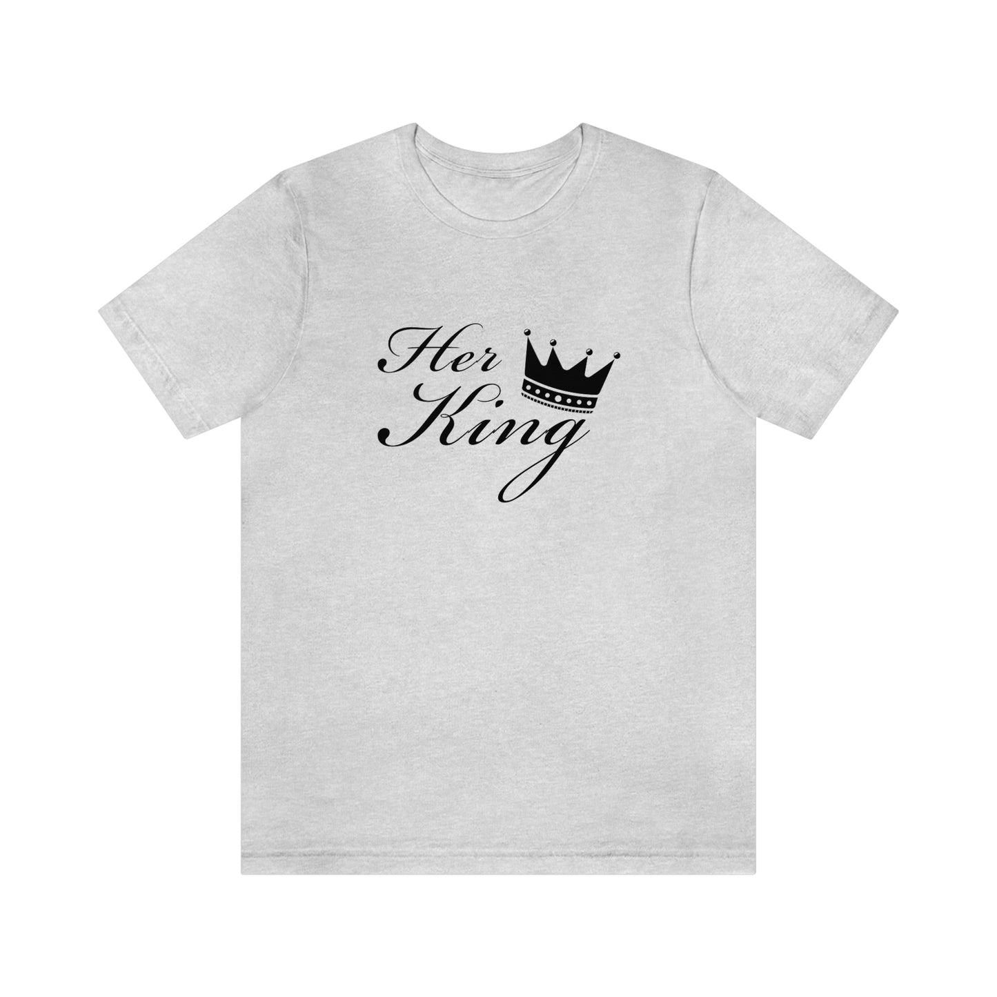 Her King Tee